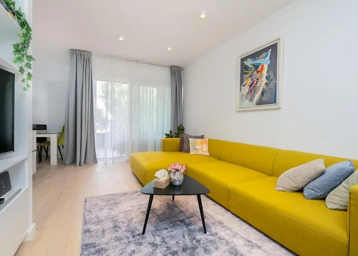 Apartment Uvala 64