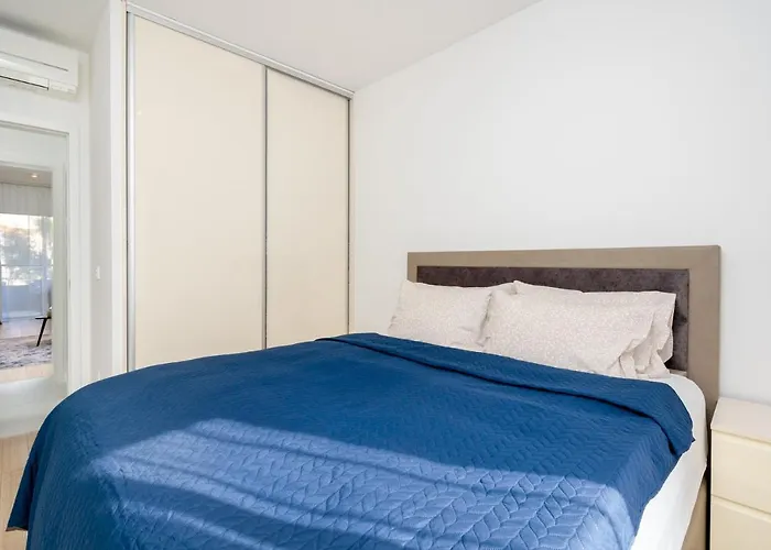 Apartment Uvala 64
