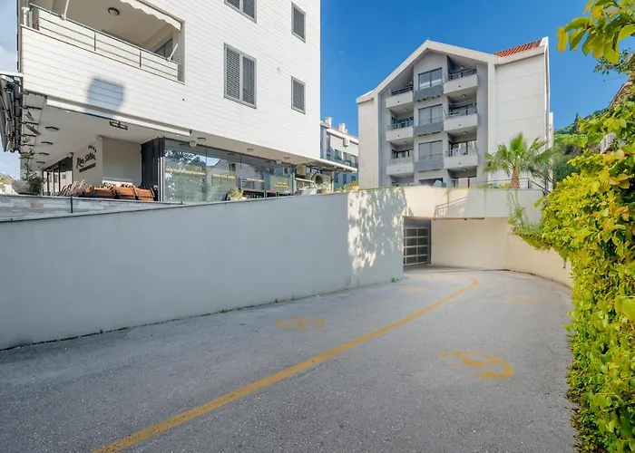Apartment Uvala 64