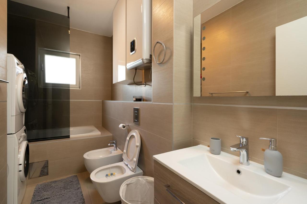 Apartament Uvala 64 *