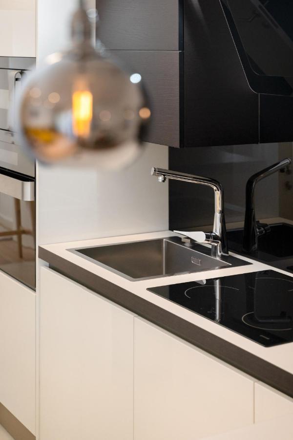 Apartament Uvala 64