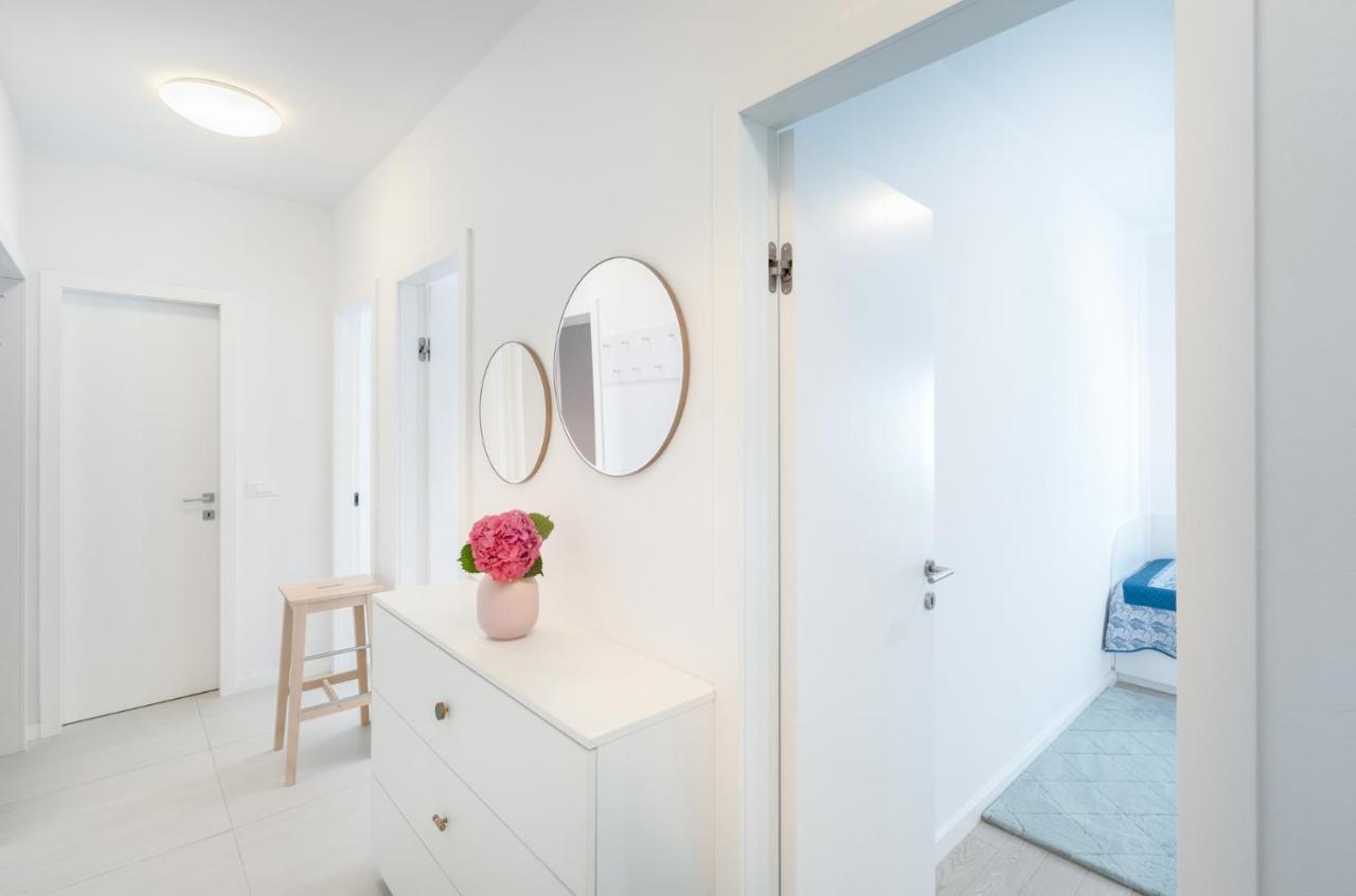Apartament Uvala 64