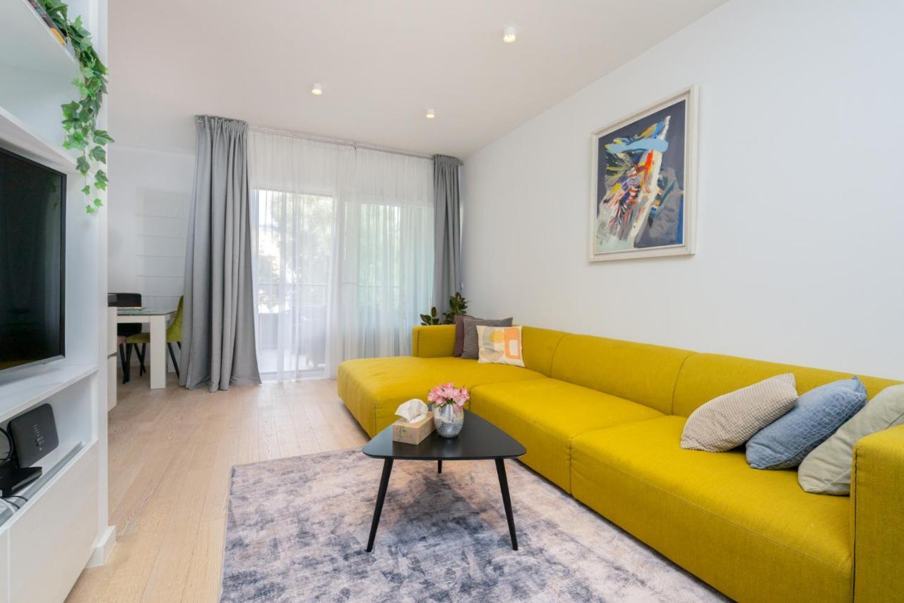 Uvala 64 Appartement