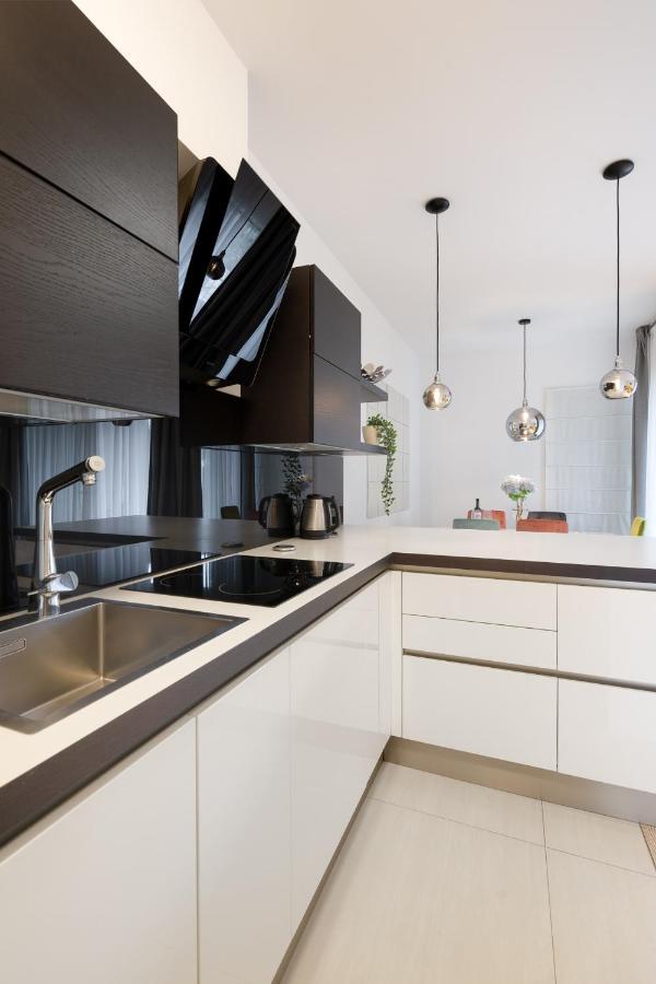 Uvala 64 Apartament