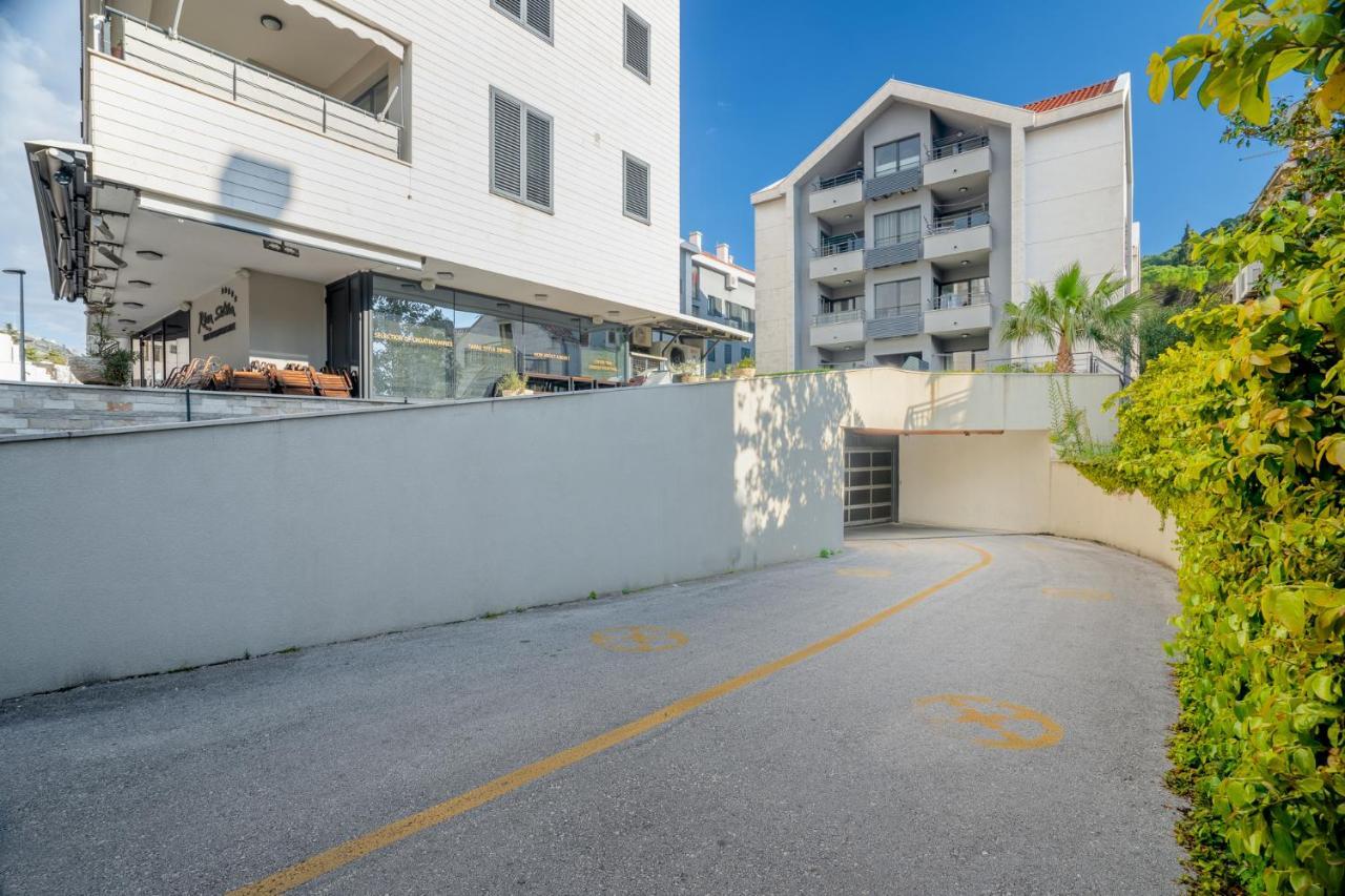 Apartament Uvala 64 *